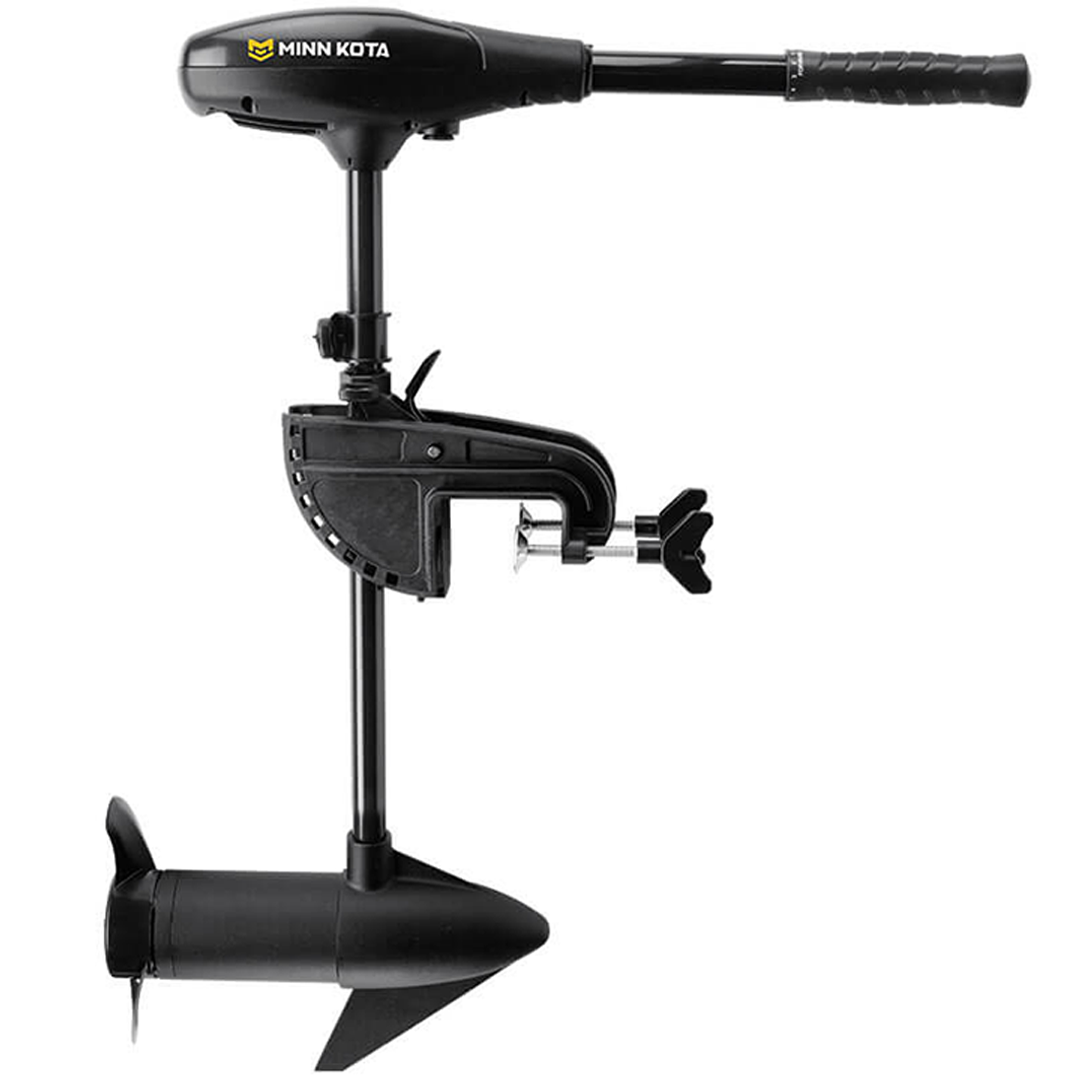 Minn Kota Endura Max Trolling Motor 36 Shaft Pirates Cave Chandlery