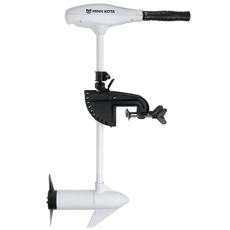 minn transom riptide trolling shaft