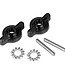 Minn Kota MKP-9 (A) Prop Nut Kit  3/8"