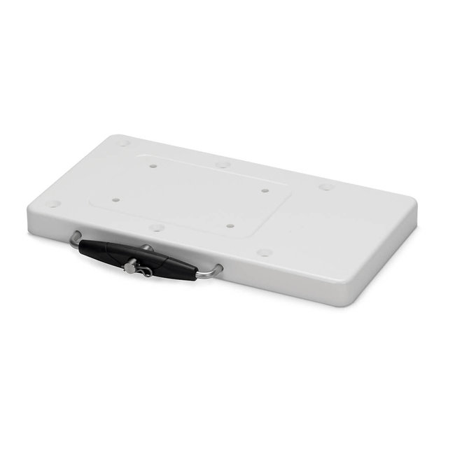 Minn kota quick release bracket online
