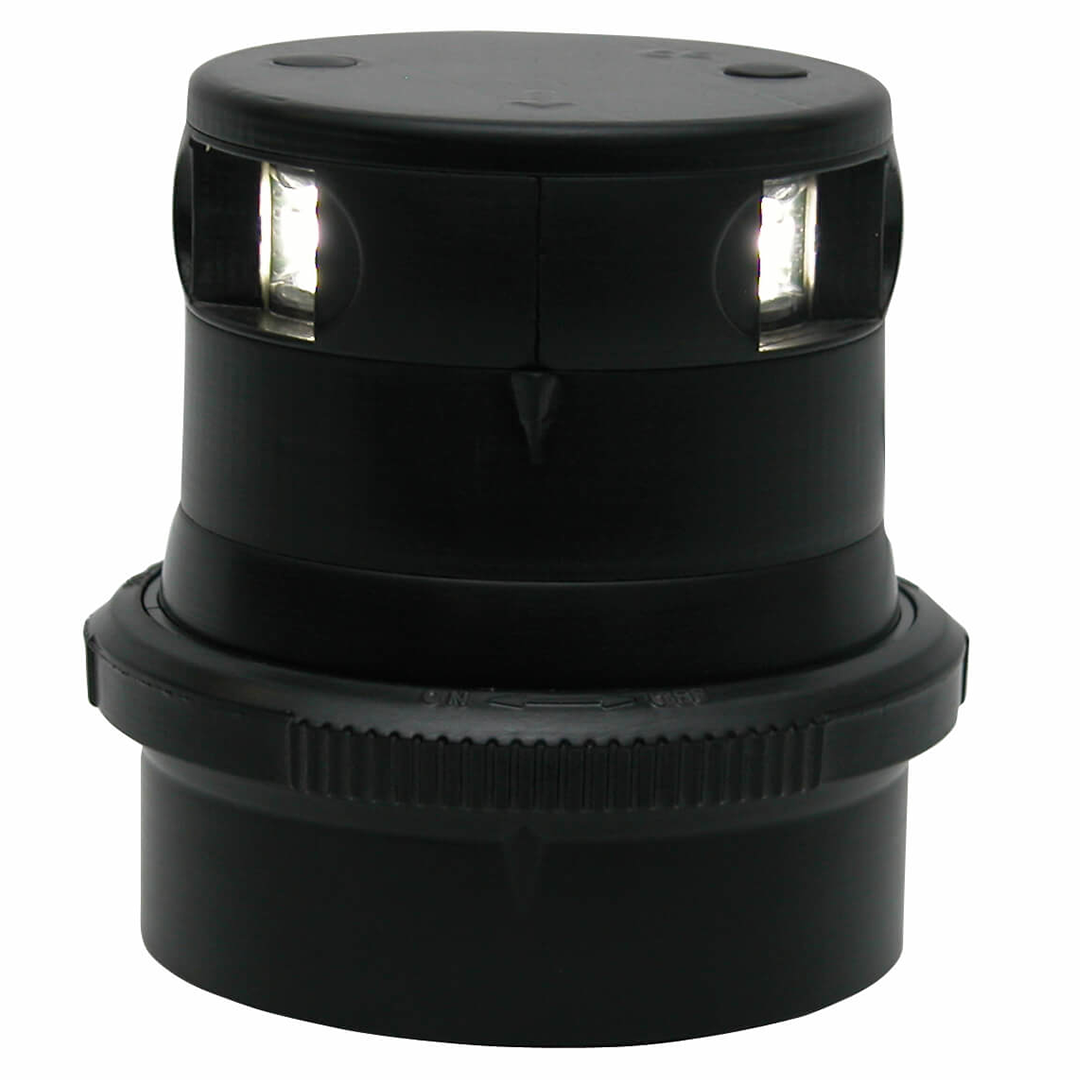 12m Aqua Signal Series 34 LED Masthead Anchor Navigation Light