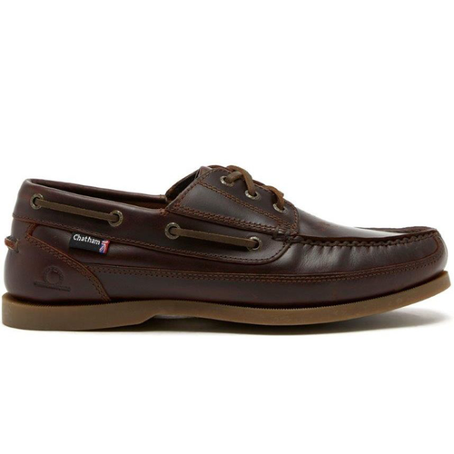 wide fit deck shoes mens