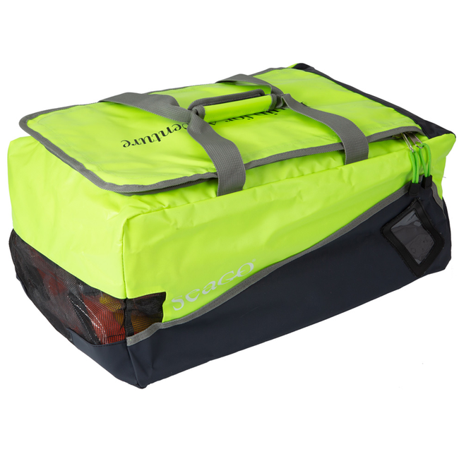 Seago Life Jacket Bag Pirates Cave Chandlery