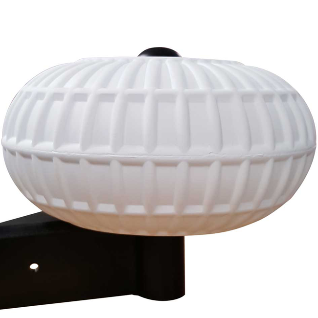 Seago Majoni Dock Fender (Articulated) Pirates Cave Chandlery