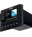 Fusion Apollo SRX400 Marine Stereo With Apple Airplay & Built-In WiFi