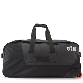 Gill Gill Rolling Jumbo Bag 115L