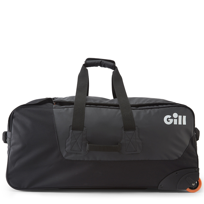 Gill Rolling Jumbo Bag 115L