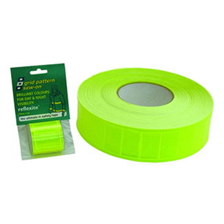 PSP PSP Reflexite Grid 50mm x 1m