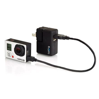 GoPro Wall Battery Charger