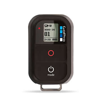 GoPro Wireless Wi-Fi Remote