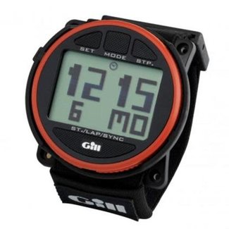 Gill Gill Regatta Race Timer