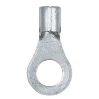 Pirates Cave Value Open End Battery Stud Terminal 70mm2x 8mm