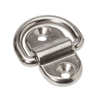 Barton Barton Folding Pad Eye 60309