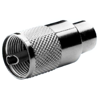 Glomex Glomex PL259 Connector For RG213U RA131