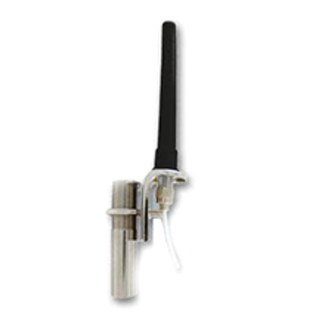 Glomex Glomex Regatta VHF Antenna 140mm (5), 18m Coax + PL259 Male Connector RA111