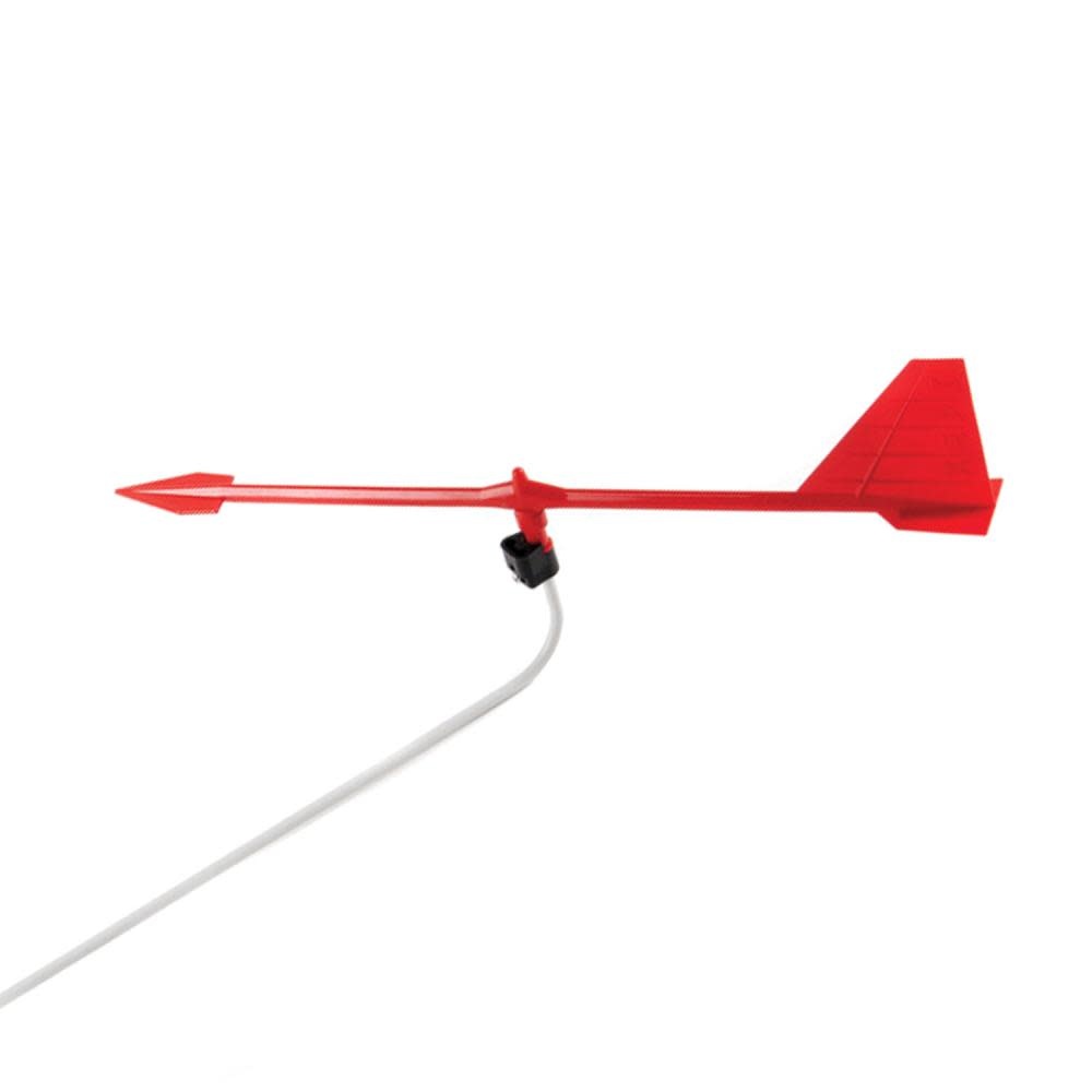 Hawk Race Apparent Dinghy Wind Indicator Pirates Cave Chandlery