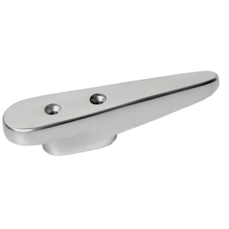 Aluminium Jammer Deck Cleat 155mm