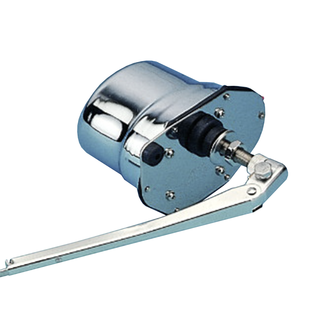 Pirates Cave Value Wiper Motor 12V 110 S/S