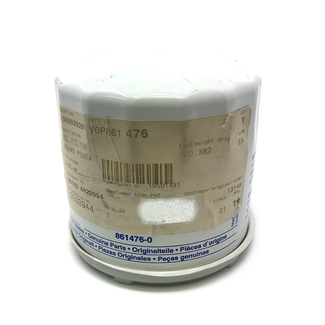 Volvo Volvo Oil Filter 861476
