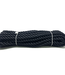 Pre-Spliced 3 Strand Polyester 10mm Mooring Line Rope with Soft Eye