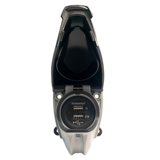 Scanstrut Scanstrut Dual USB Waterproof Charge Socket 12/24V