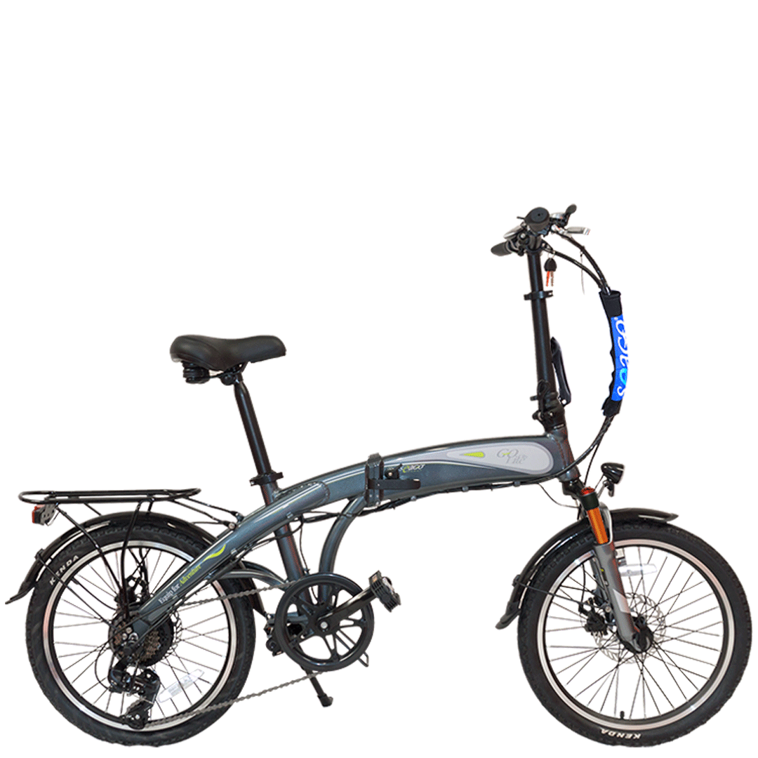 electric folding bike store near me