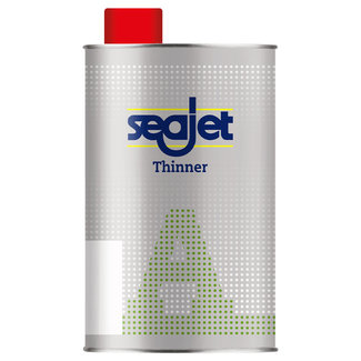 Seajet Seajet Thinners A 1L