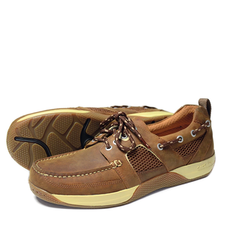 orca bay wave deck shoes