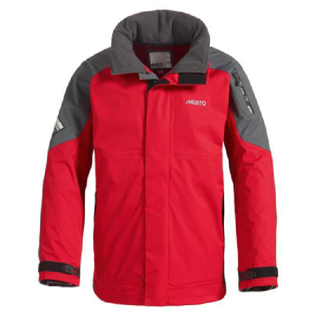 musto br1 jacket