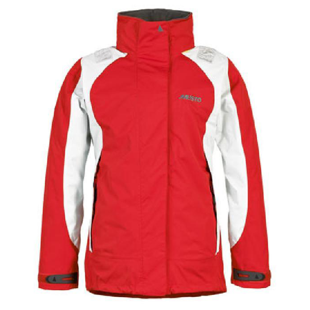 musto ladies jacket