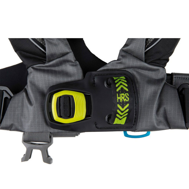Spinlock Deckvest 6D 170N Automatic Life Jacket 2024 Pirates Cave