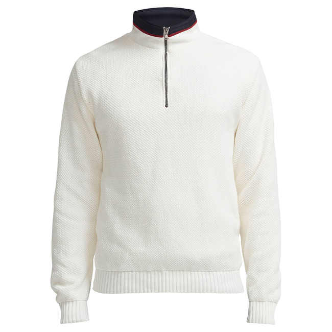 holebrook windproof jumper