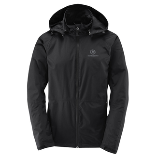 Henri Lloyd Henri Lloyd Mens Cool Breeze Jacket Black