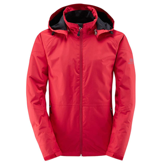 Henri Lloyd Henri Lloyd Mens Cool Breeze Jacket New Red