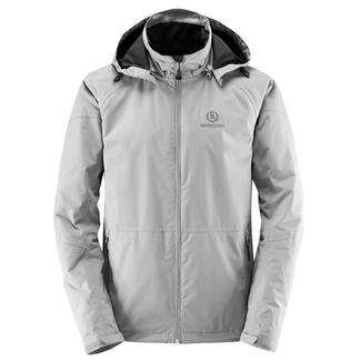 Henri Lloyd Henri Lloyd Mens Cool Breeze Jacket Titanium