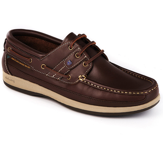 dubarry atlantic deck shoes