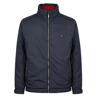Dubarry Dubarry Starboard Mens Waterproof Lightweight Jacket Navy