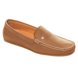 Dubarry Dubarry Santorini Womens Deck Shoes Tan