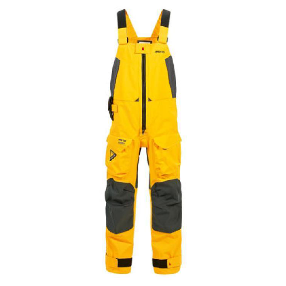 Musto wet weather gear Clearance