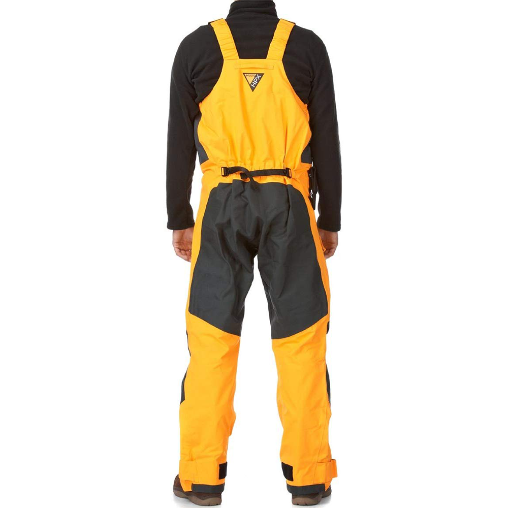 Musto HPX GORE-TEX Ocean Waterproof Sailing Trousers Gold - Pirates ...