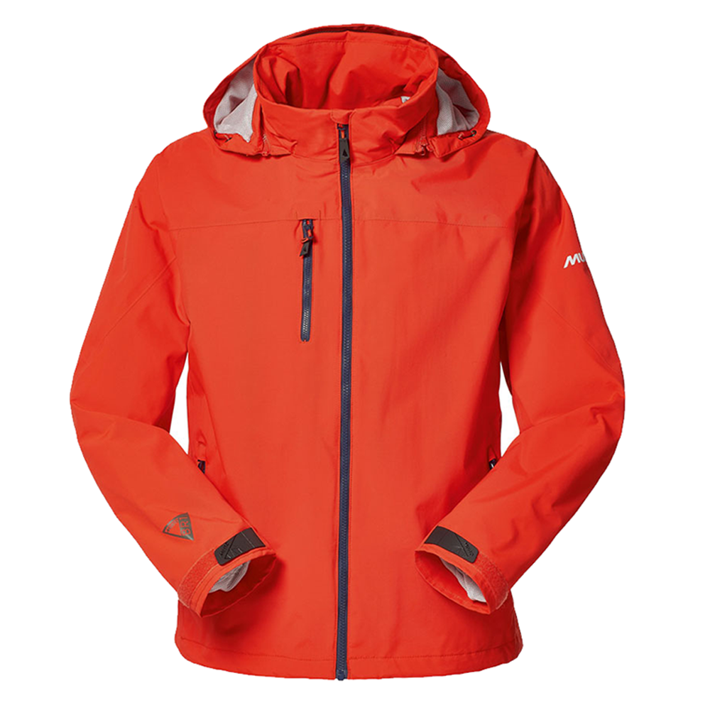 waterproof sailing jacket mens