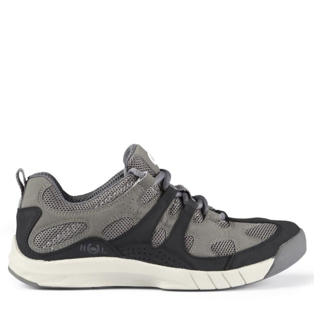 Henri Lloyd Grip Profile II Deck Shoes Light Navy/Gum