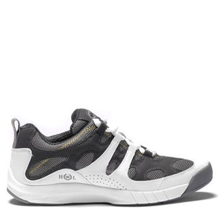 Henri Lloyd Henri Lloyd Deck Grip Profile II Deck Trainers White/Carbon