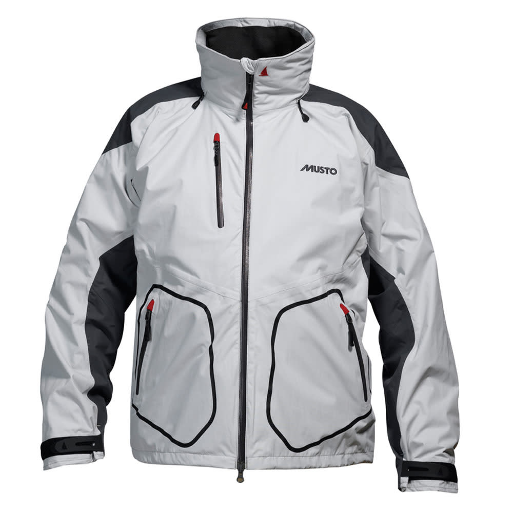 musto mens jacket