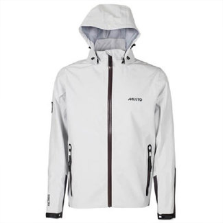 Musto Musto LPX GORE-TEX Mens Jacket Platinum