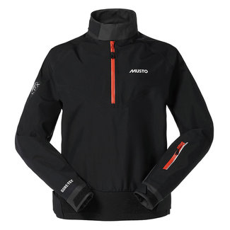 Musto Musto LPX Mens Smock Black