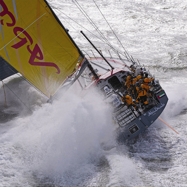 Crewsaver ErgoFit 290N Extreme Life Jacket Pirates Cave Chandlery