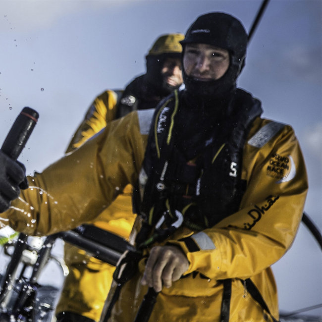 Crewsaver ErgoFit 290N Extreme Life Jacket Pirates Cave Chandlery