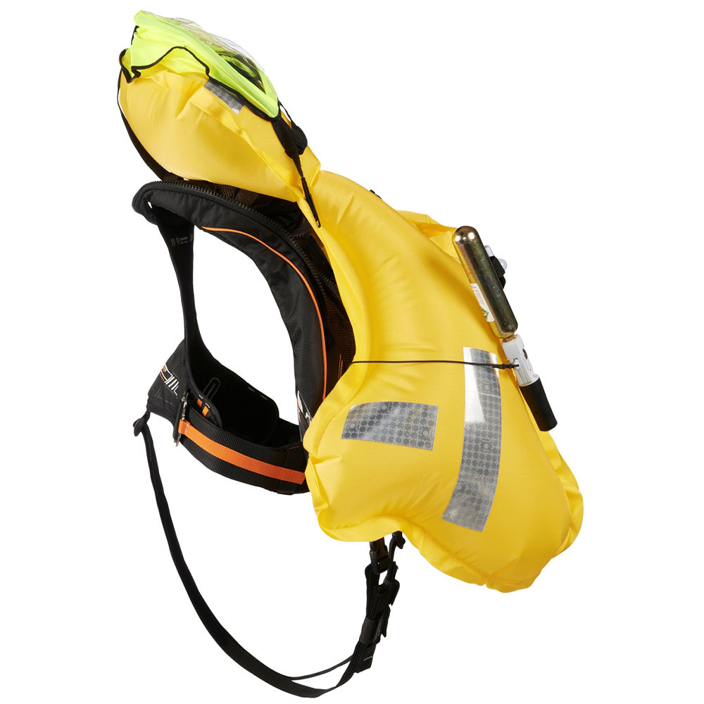 Crewsaver ErgoFit 290N Ocean Life Jacket Pirates Cave Chandlery