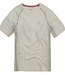 Henri Lloyd Fast-Dri Silver Mono Womens T-Shirt (Small)